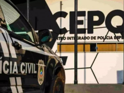 Homem é encontrado morto em casa no Carandá Bosque
