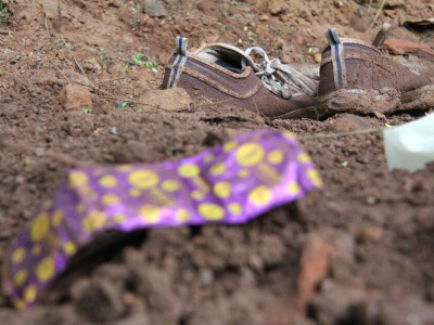 Idosa é espancada e estuprada por homem em Dourados
