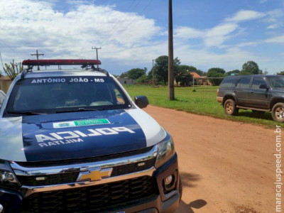 Ladrão é preso após ser identificado por câmeras de segurança