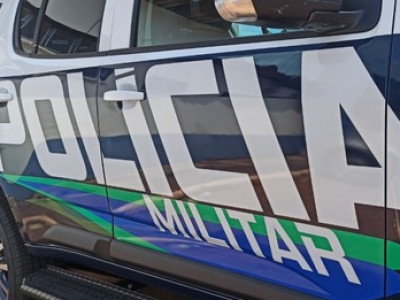 Mulher é presa por tráfico de drogas em Aquidauana