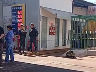 Novo inquérito investiga custo de obra da Câmara de Dourados