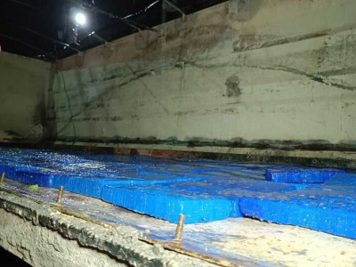 Polícia apreende quase meia tonelada de cocaína em Dourados