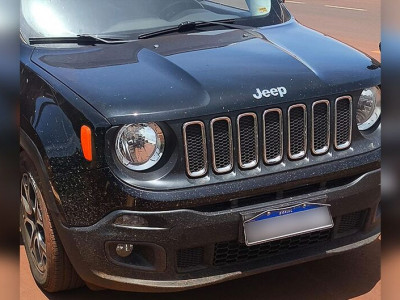 Rotac encontra carro de professor assassinado em Campo Grande