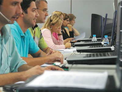 Serviços apresentam alta de 2,4% em Mato Grosso do Sul