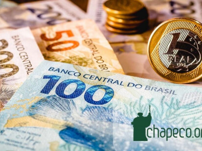 Servidor estadual pode sacar 13º salário nesta terça-feira (10)