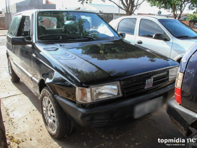 Trio é preso tentando furtar carro na Vila Planalto