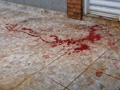 Homem é morto com 9 facadas por desconhecido em Dourados