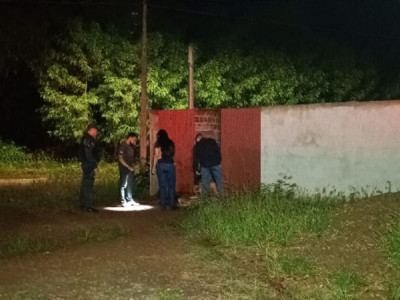 Homem leva facada e morre durante briga em Dourados