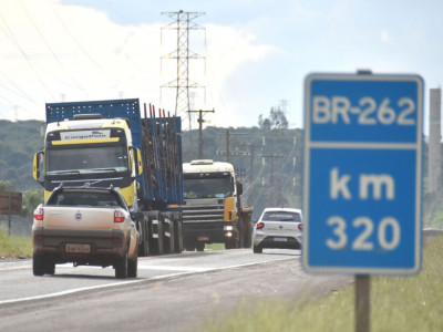 Investimento de R$ 25 bilhões em rodovias deve começar em maio