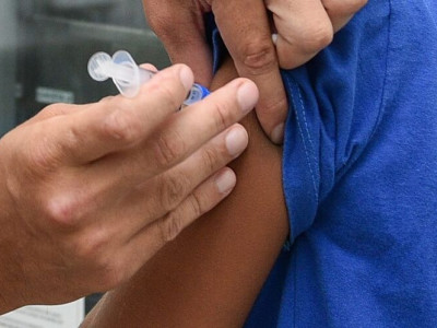 Saúde amplia vacinação contra a dengue em Campo Grande
