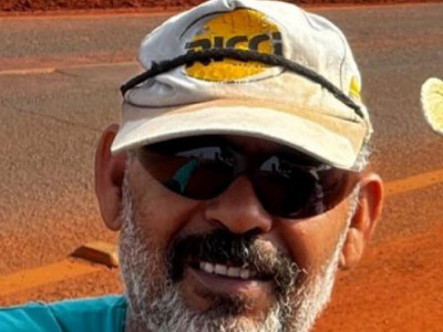Trabalhador morre após ser esmagado por patrola em Três Lagoas