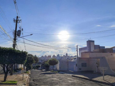 Calor acima dos 30°C prevalece nesta quinta-feira em MS