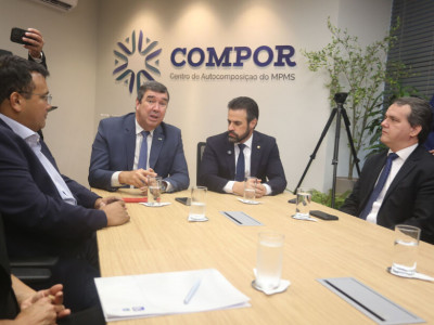 Corumbá deve ganhar novo hospital até 2031