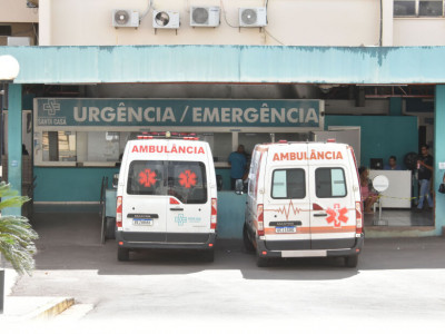 De volta ao vermelho, Santa Casa pede mais verba