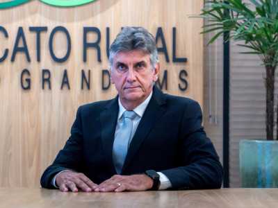 "Em termos de sustentabilidade, a nossa pecuária está pronta"