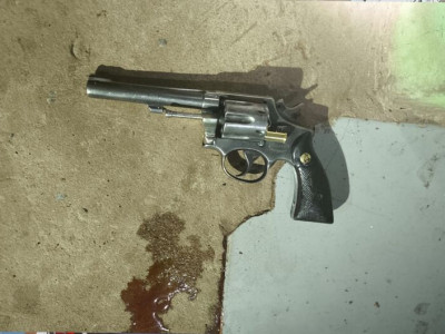 Faccionado morre em confronto com Choque em Coxim