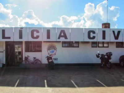 Foragido, idoso é preso por estuprar adolescente em Itaquiraí