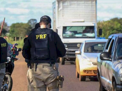 Golpe usa nome da PRF para aplicar fraudes em motoristas