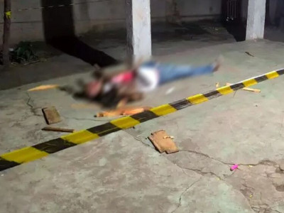 Homem com tornozeleira é morto a tiros em Corumbá
