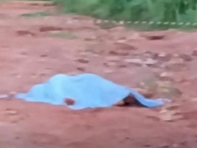 Homem é assassinado com tiro na barriga em Ivinhema