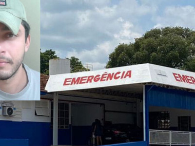 Homem é atacado com água fervente e fica em estado grave