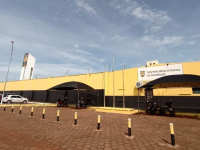 Interno de 52 anos é encontrado morto dentro de cela na PED