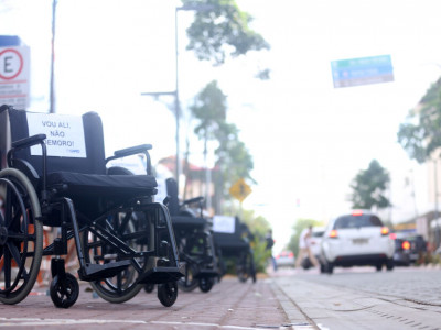MS aprova redução no IPVA para pessoas com deficiência