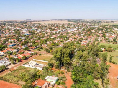 MS já investiu R$ 18 milhões em obras de saneamento em Itaporã