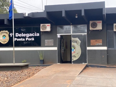 Mulher é assaltada após sacar salário e perde R$ 1,8 mil