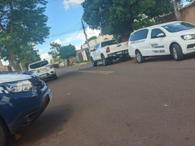 Mulher é encontrada morta dentro de casa no Nova Lima