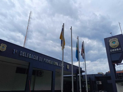 Mulher é presa após agredir a própria mãe em Dourados