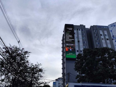 Possibilidade de chuva permanece na previsão do tempo para MS