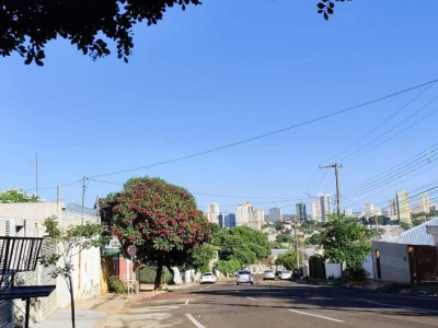 Semana começa com calorão acima dos 30ºC em MS