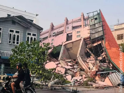 Após terremoto, Mianmar já contabiliza mais de mil mortos