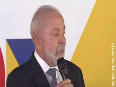 Avaliação negativa do governo Lula passa de 50%, diz pesquisa