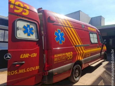 Bebê é encontrado morto em saco de lixo em Caarapó