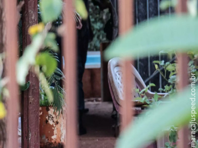 Bebê morre afogado em piscina na casa de babá em Campo Grande