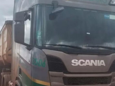 Caminhoneiro é esfaqueado no tórax em Nova Alvorada do Sul