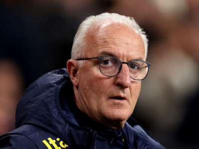 CBF anuncia demissão de Dorival Júnior da Seleção Brasileira