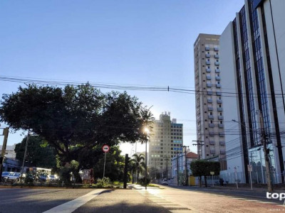 Chuva dá trégua e sol predomina nesta quinta-feira em MS