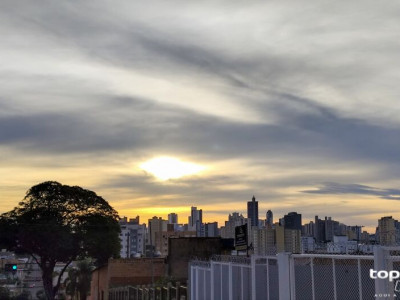 Chuvas fortes continuarão nesta terça-feira em MS