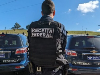 Contrabandista usava mãe para "lavar" dinheiro do crime
