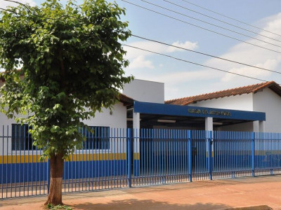 Cuidadora social é agredida durante revista na Casa da Acolhida