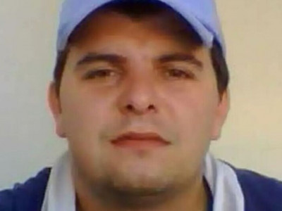 Esposa e filho presenciam assassinato em Ponta Porã