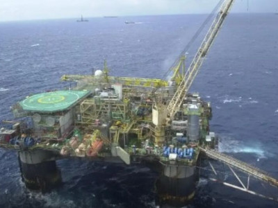 Exploração de petróleo teve 78 feridos graves em 2024