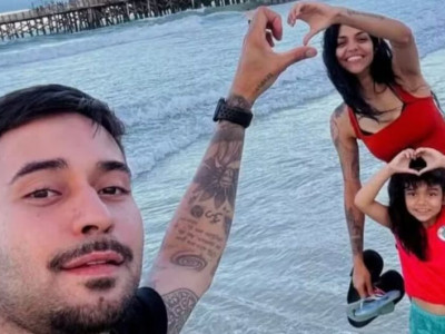 Família brasileira morre durante acidente nos Estados Unidos
