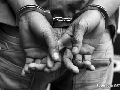 Homem ameaça matar a própria filha e é preso em Dourados