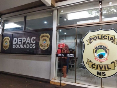 Homem descobre traição e ameaça ex-companheira em Dourados