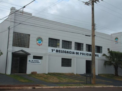 Homem é preso acusado de estuprar jovem após confraternização
