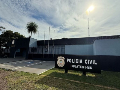 Homem é preso por descumprimento de medidas protetivas